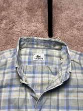 LACOSTE